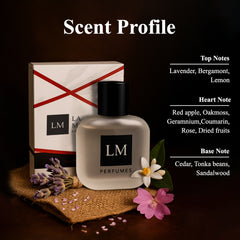 LEGACY Perfume For Men