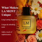 Affection | EDP | Oud, Oakmoss, Vanilla, Patchouli