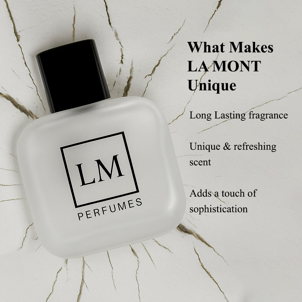 PERFECT BODY Perfume For Unisex