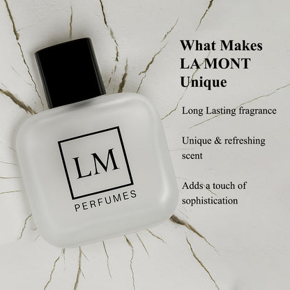 PERFECT BODY Perfume For Unisex