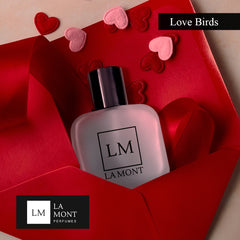 LOVE BIRDS Perfume For Women