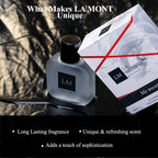 MR.MONT Perfume For Men