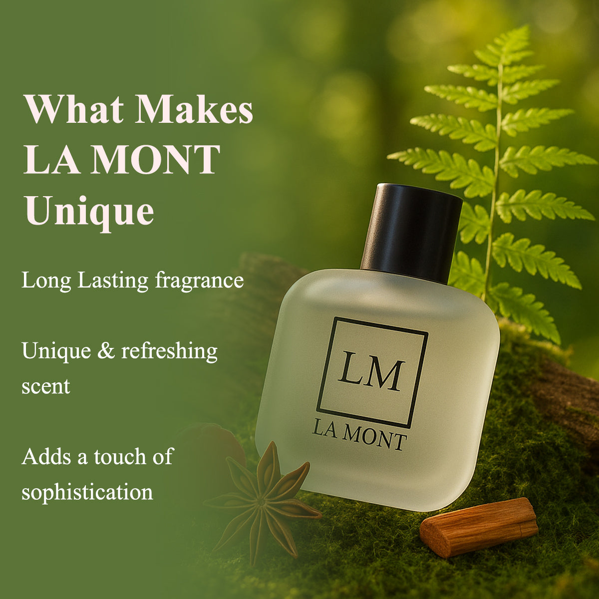 MY FUEL Perfume For Unisex
