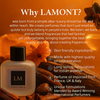 AMBER OUD Perfume For Unisex