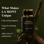 MIRONUS Limited Edition Unisex Perfume - 100ml