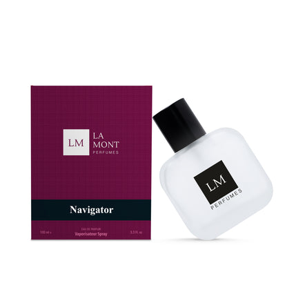 NAVIGATOR Perfumes For Men