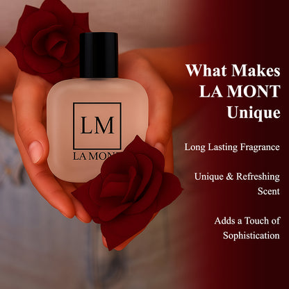 IMPERIAL ROSE Perfume For Women