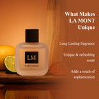 TRESURE HUNT Perfume For Men