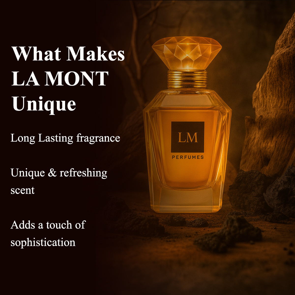 CIN Perfume For Unisex-100ml