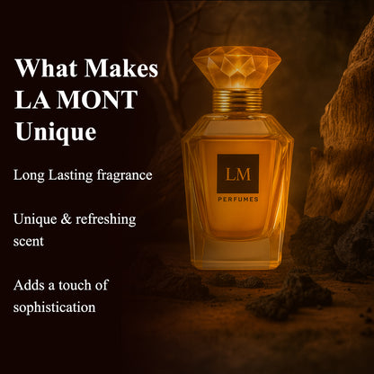 CIN Perfume For Unisex-100ml