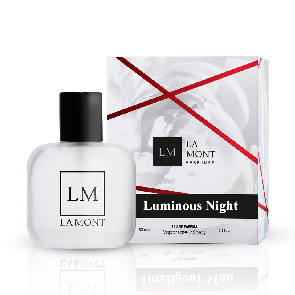 LUMINOUS NIGHT Perfume For Women