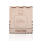 OUD ELITE Perfume For Unisex