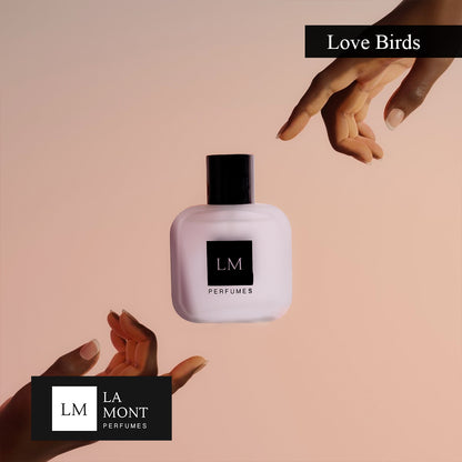 LOVE BIRDS Perfume For Women