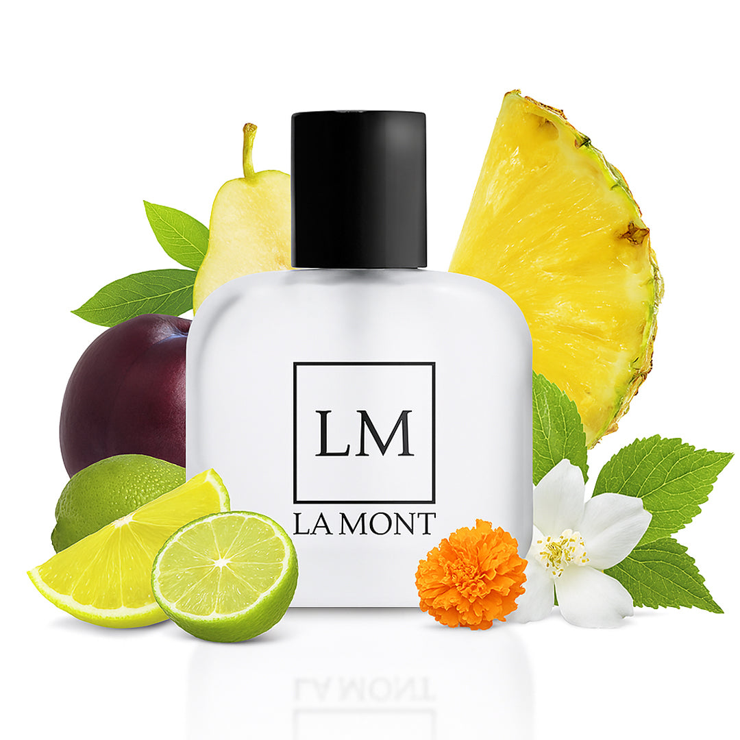 WANTED Perfume For Male