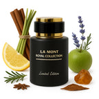 GRIT Limited Edition Unisex Perfume - 100ml