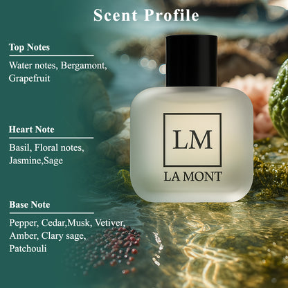 ESSENZA  Perfume For Unisex