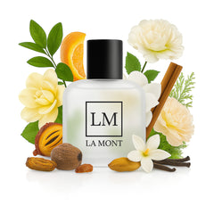 NIGHT QUEEN Perfume For Women