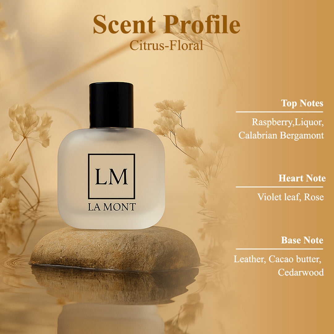 BELLE Perfume For Women