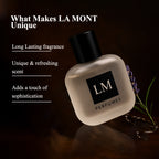 LEGACY Perfume For Men