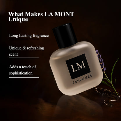LEGACY Perfume For Men