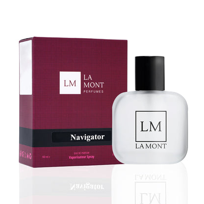 NAVIGATOR Perfumes For Men