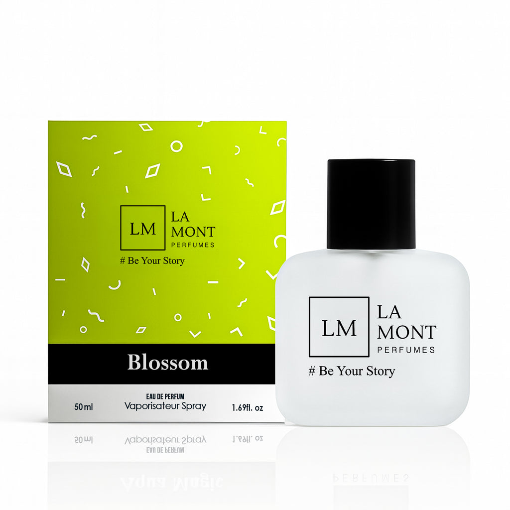 BLOSSOM Perfume For Women