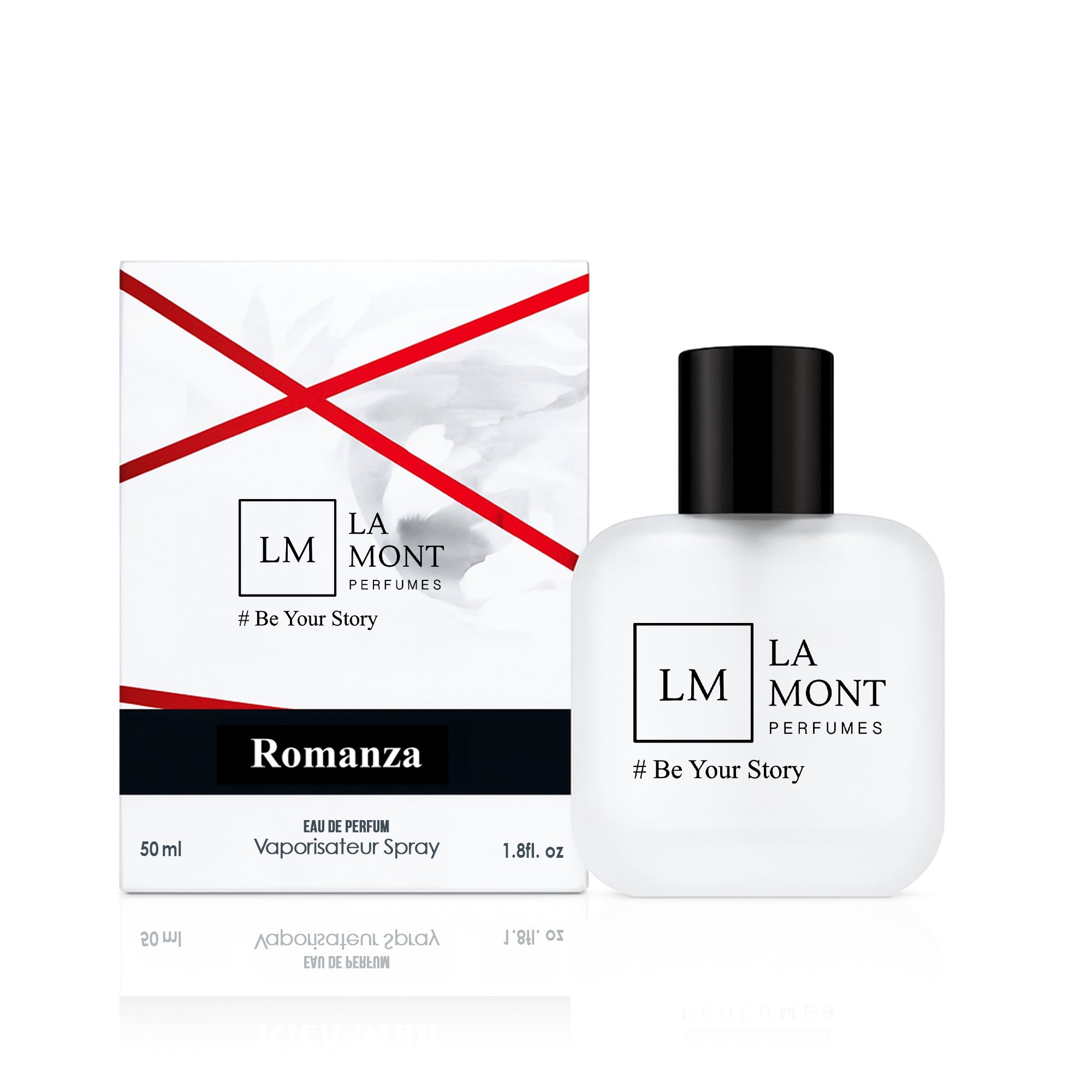 ROMANZA Perfume For Unisex