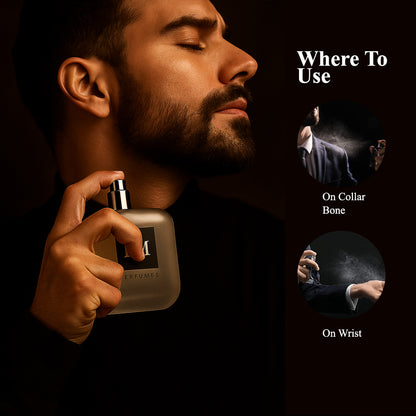LEGACY Perfume For Men