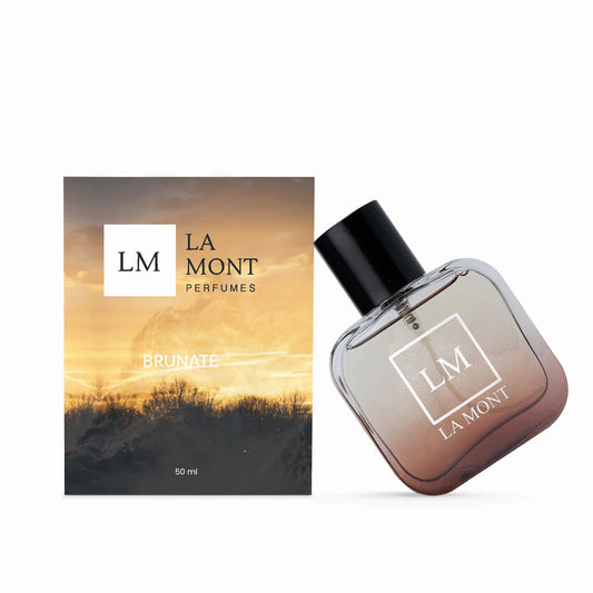 BRUNATE Signature Collection Unisex Perfume - 50ml