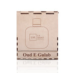 OUD E GULAB Perfume For Unisex