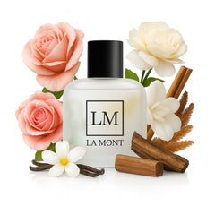 CASSIDY Perfume For Unisex