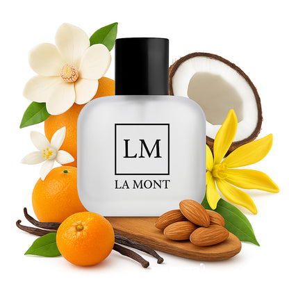FANTASY Perfume For Unisex
