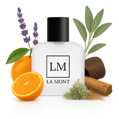 LUMINOUS NIGHT Perfume For Women