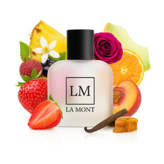 ZENEXI Perfume For Unisex