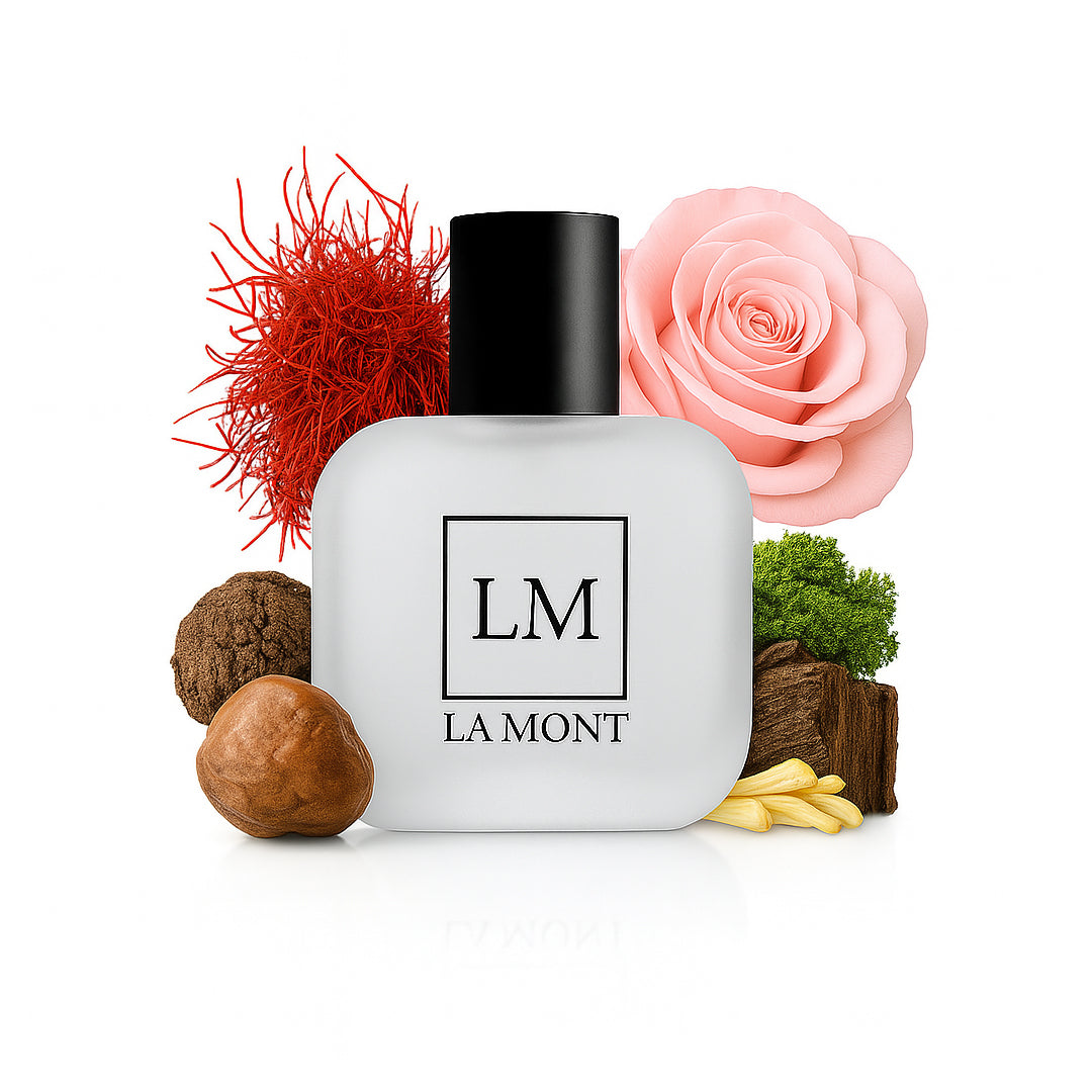 AFFECTION Perfume For Unisex