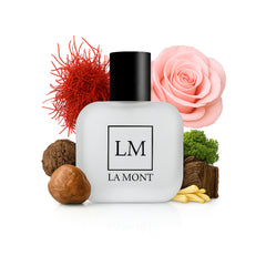 Affection | EDP | Oud, Oakmoss, Vanilla, Patchouli