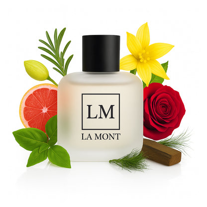 FUSION Perfume For Unisex