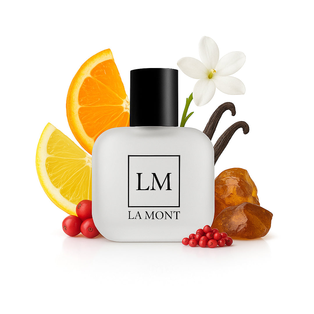 MON CHERI Perfume For Women
