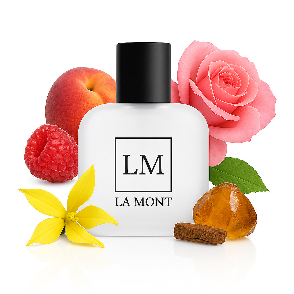 ROMANZA Perfume For Unisex
