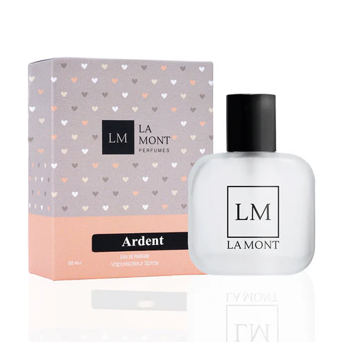 ARDENT Perfume For Unisex