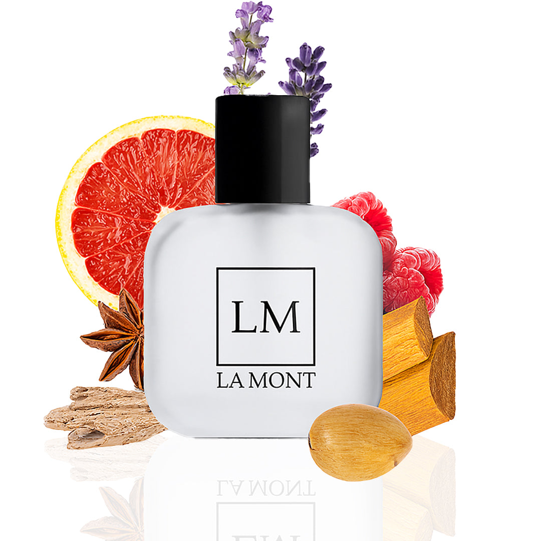 MY FUEL Perfume For Unisex