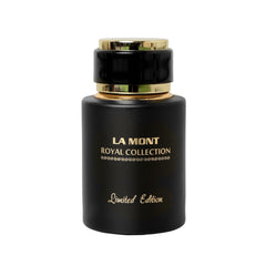 MIRONUS Limited Edition Unisex Perfume - 100ml