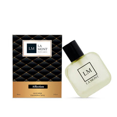 Affection | EDP | Oud, Oakmoss, Vanilla, Patchouli