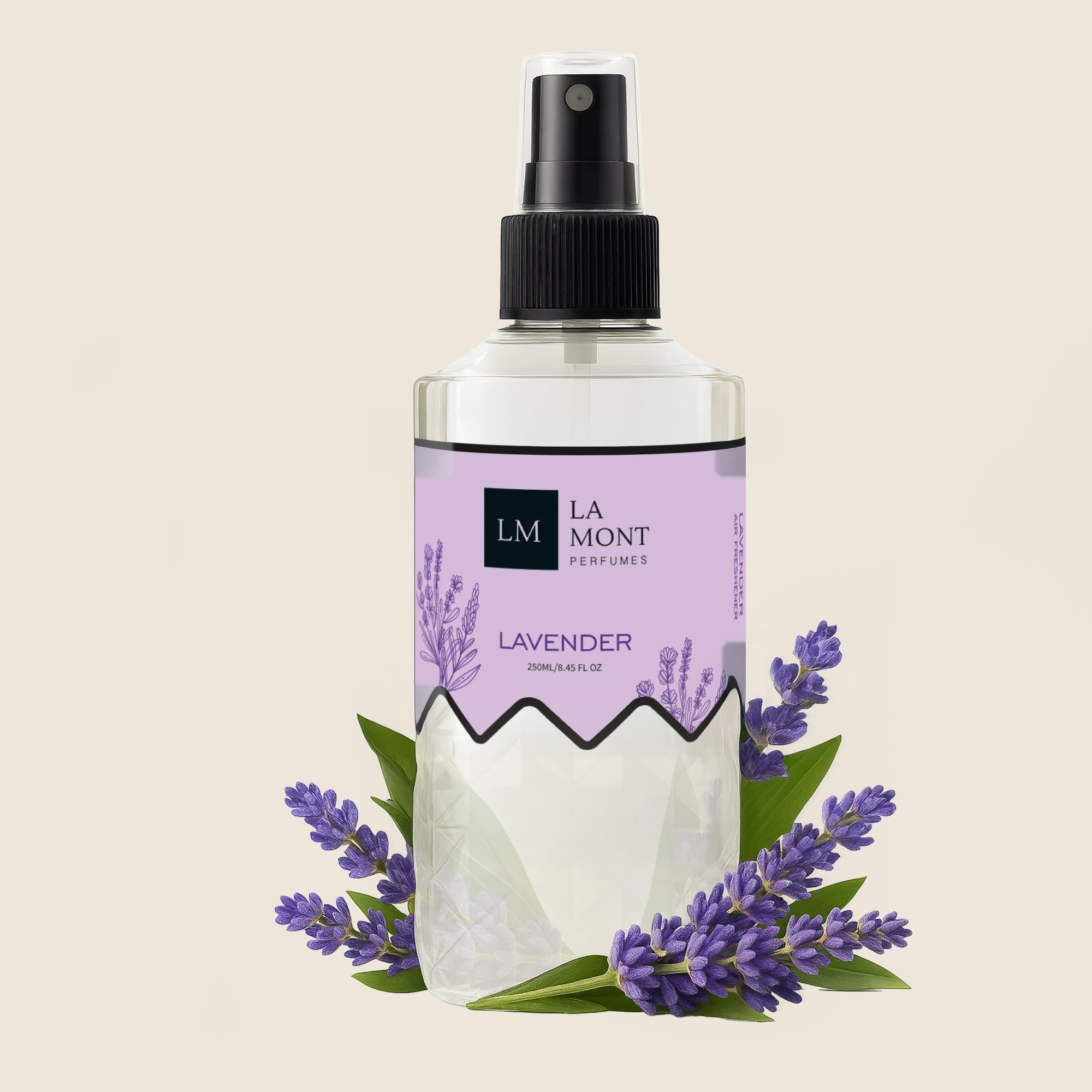 LAVENDER Air Freshner