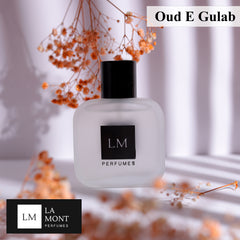 OUD E GULAB Perfume For Unisex