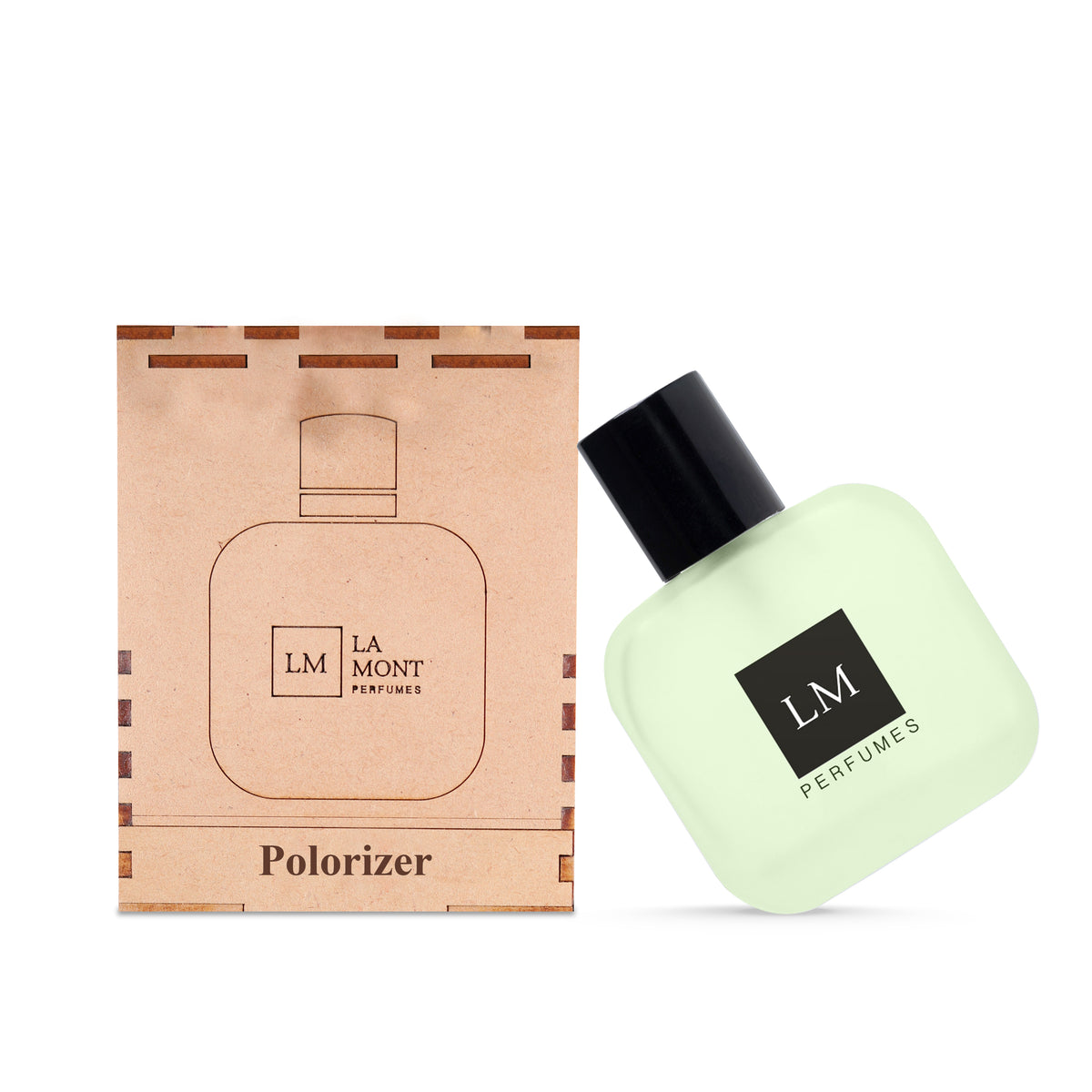 POLORIZER Perfume For Unisex