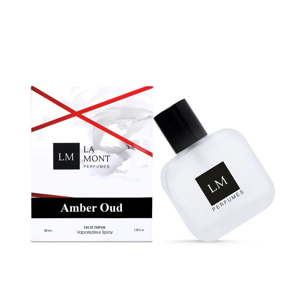 AMBER OUD Perfume For Unisex