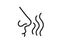 an icon for smell