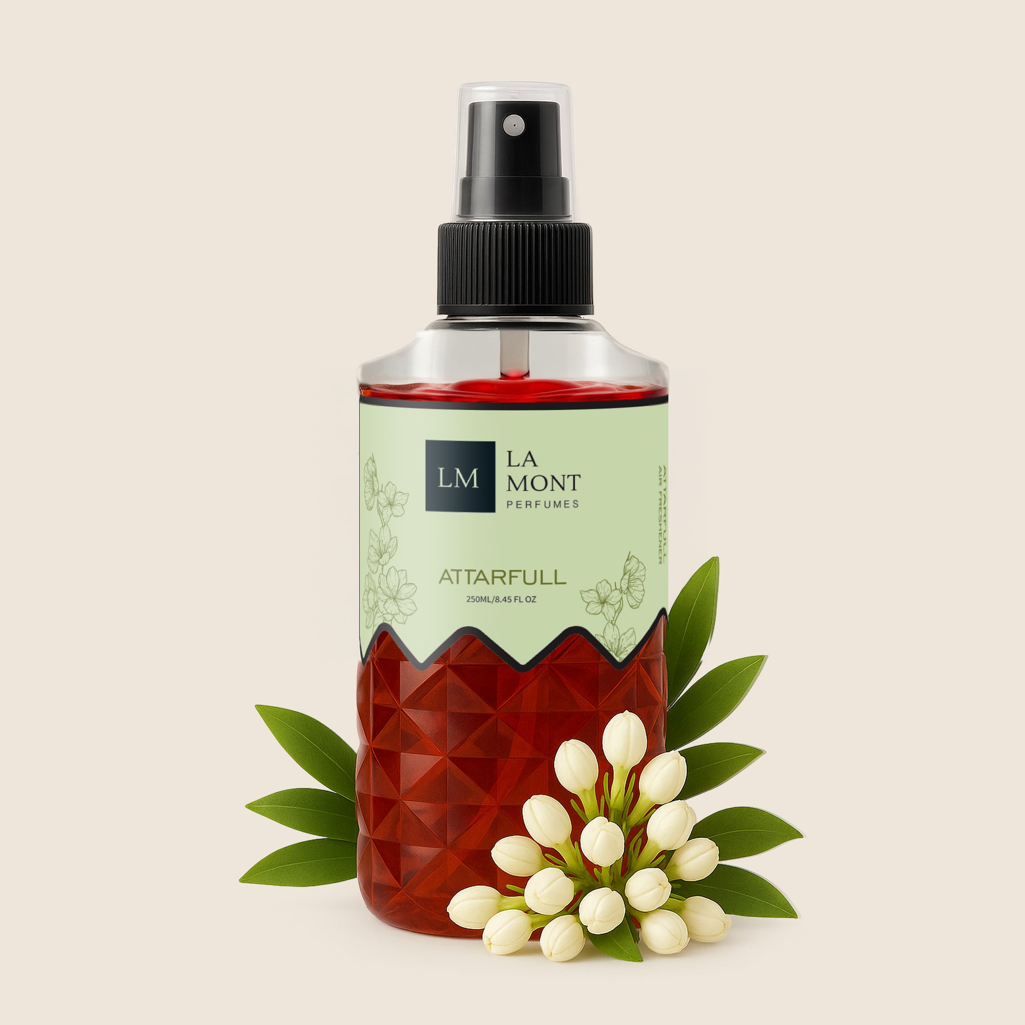 ATTARFULL Air Freshner