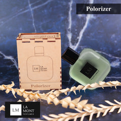 POLORIZER Perfume For Unisex